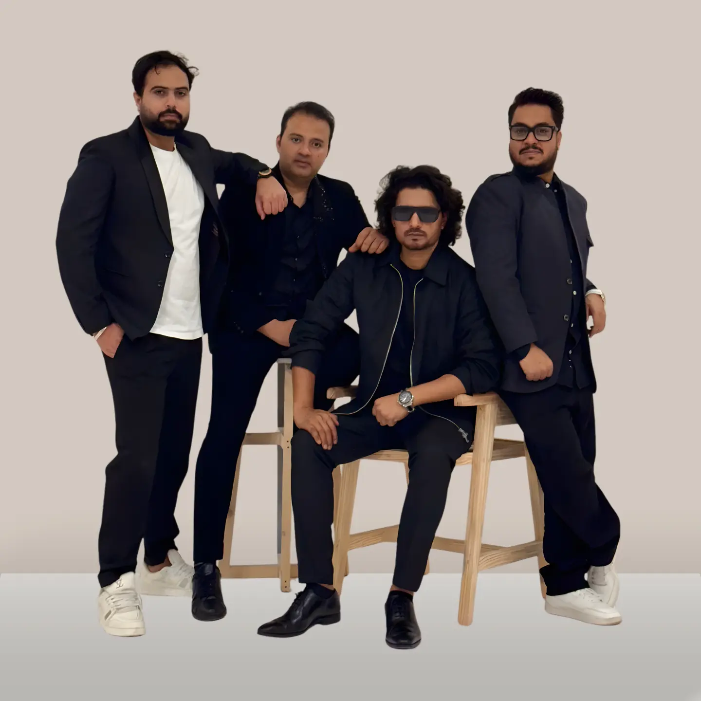 affinity salon green park