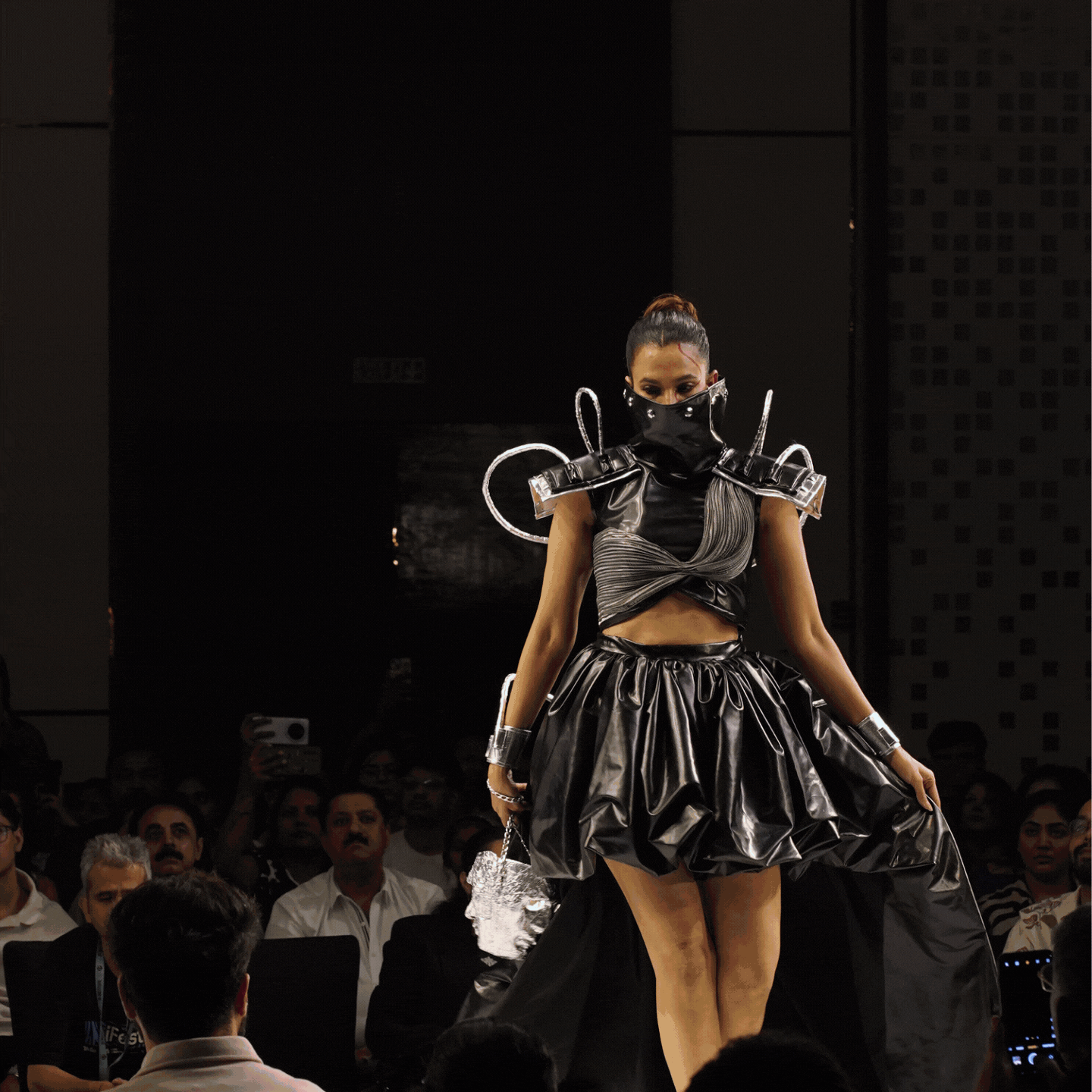 Salon Green Park near me