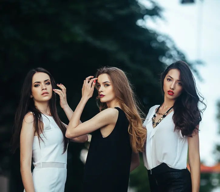 Emporio Artistic Team