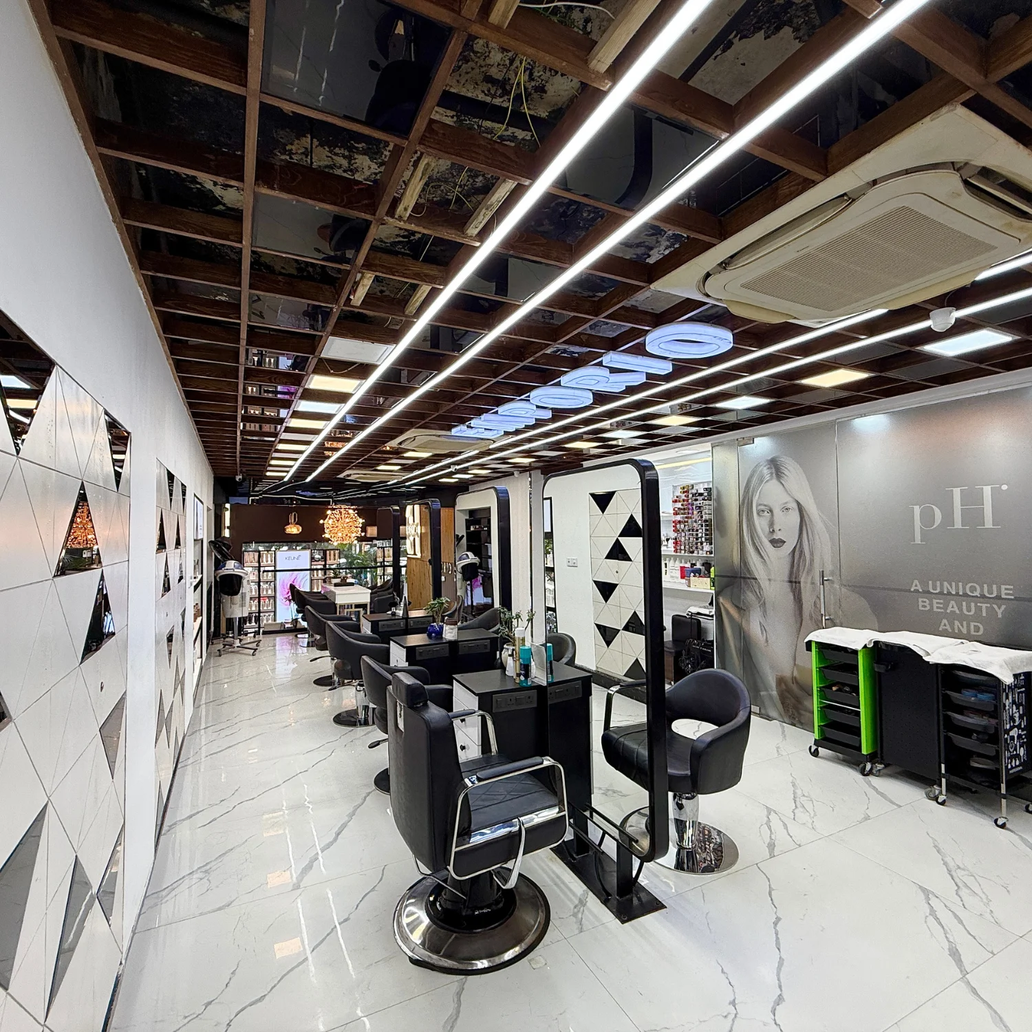 Emporio Careers Intro